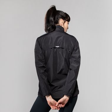 Women&#039;s Dalton Rain Jacket Black