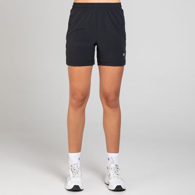 O&#039;Neills Women&#039;s Eris Woven Shorts Black