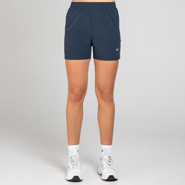 O&#039;Neills Women&#039;s Eris Woven Shorts Marine
