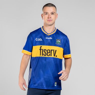 O'Neills Tipperary GAA Home Jersey 2024