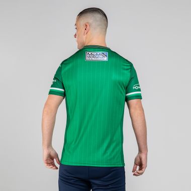 O&#039;Neills Fermanagh GAA Player Fit Home Jersey 2024