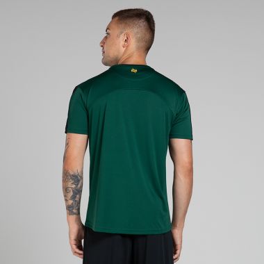 O&#039;Neills Men&#039;s Venom T-Shirt Bottle / Black