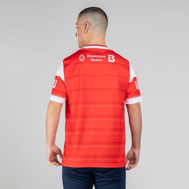 O&#039;Neills Louth GAA Home Jersey 2024