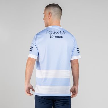 Gaelscoil An Loinnain GAA Jersey