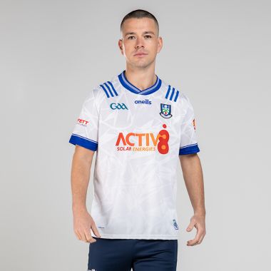 O'Neills Monaghan GAA Home Jersey 2024