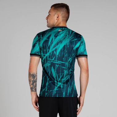 O&#039;Neills Men&#039;s Tailteann Games Player Fit Jersey Green