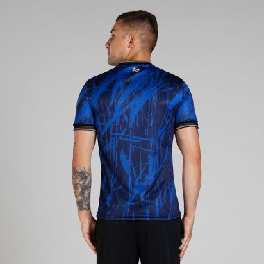 O&#039;Neills Men&#039;s Tailteann Games Player Fit Jersey Royal