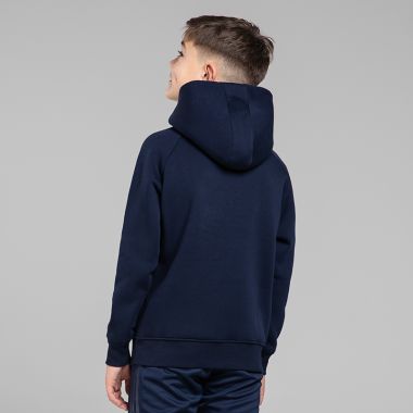 O&#039;Neills Kids&#039; Rhythm Fleece Pullover Hoodie Marine