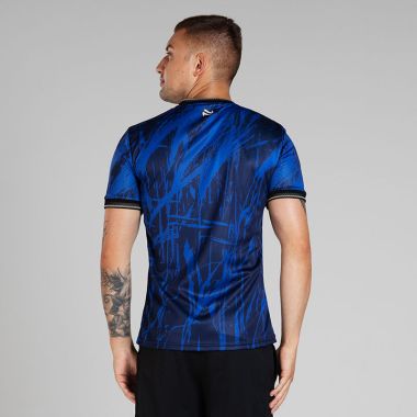 O&#039;Neills Men&#039;s Tailteann Games Jersey Royal