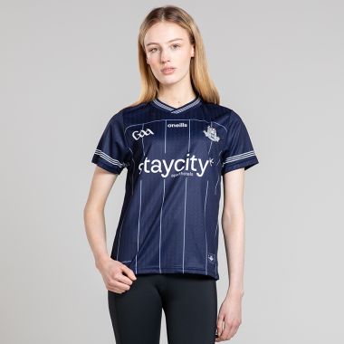 O'Neills Dublin GAA Women's Fit Goalkeeper Jersey 2026