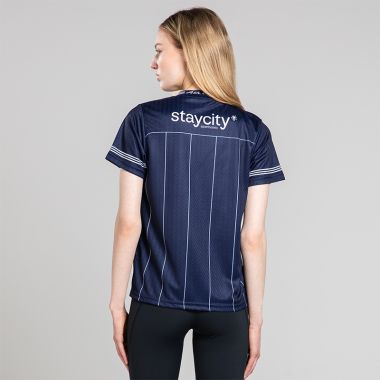 O'Neills Dublin GAA Women's Fit Goalkeeper Jersey 2026