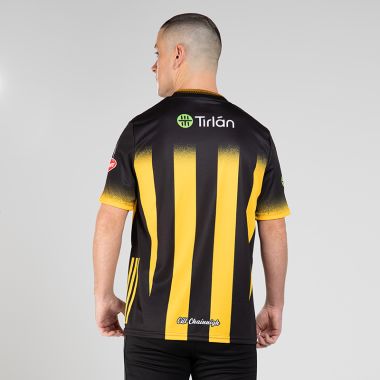 O&#039;Neills Kilkenny GAA Home Jersey 2024