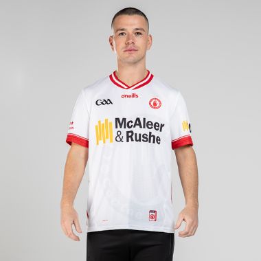 O'Neills Tyrone GAA Home Jersey 2024