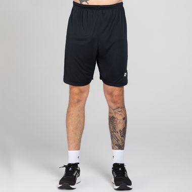 O&#039;Neills Men&#039;s Phantom Training Shorts Black / White