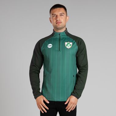 O&#039;Neills Men&#039;s Ireland Premier Retro Gift Box Green