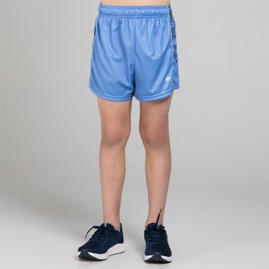 O&#039;Neills Kids&#039; Jaden Training Shorts Sky / Marine / Silver