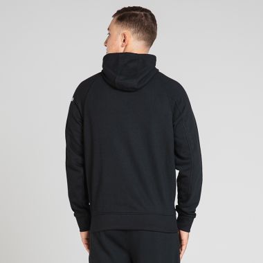 O&#039;Neills Men&#039;s Momentum 1916 Fleece Pullover Hoodie Black