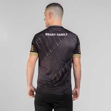 O&#039;Neills Kildare GAA Player Fit Alternate Jersey 2024