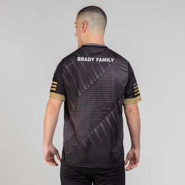 O&#039;Neills Kildare GAA Alternate Jersey 2024