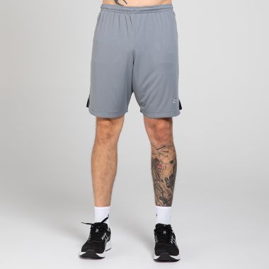 O&#039;Neills Men&#039;s Phantom Training Shorts Grey / Black
