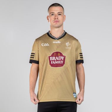 O'Neills Kildare GAA Alternate Goalkeeper Jersey 2024
