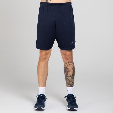 O&#039;Neills Men&#039;s Phantom Training Shorts Marine / White