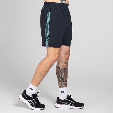 O&#039;Neills Men&#039;s Ignite Shorts Black / Blue
