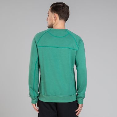O’Neills Men’s Inferno Fleece Crew Neck Sweatshirt Bottle