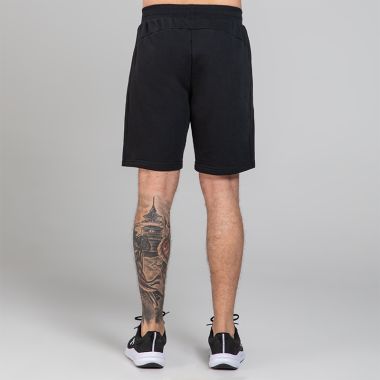 O&#039;Neills Men’s Inferno Fleece Shorts Black