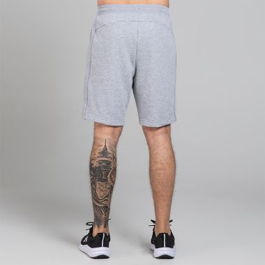O&#039;Neills Men’s Inferno Fleece Shorts Grey