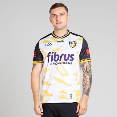 O'Neills Antrim GAA Goalkeeper Jersey 2025