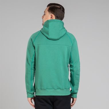 O&#039;Neills Men&#039;s Inferno Fleece Half Zip Hoodie Bottle