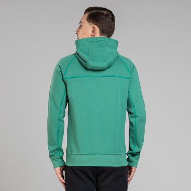 O&#039;Neills Men&#039;s Inferno Fleece Full Zip Hoodie Bottle