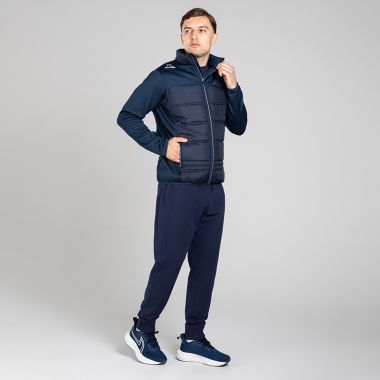O&#039;Neills Men&#039;s Zephyr Lightweight Padded Jacket Marine