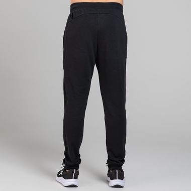O&#039;Neills Men’s Inferno Fleece Tracksuit Bottoms Black