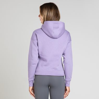 O&#039;Neills Women&#039;s Recharge Fleece Pullover Hoodie Purple