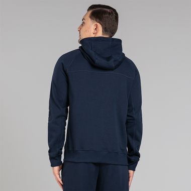 O&#039;Neills Men&#039;s Inferno Full Zip Hooded Top Marine