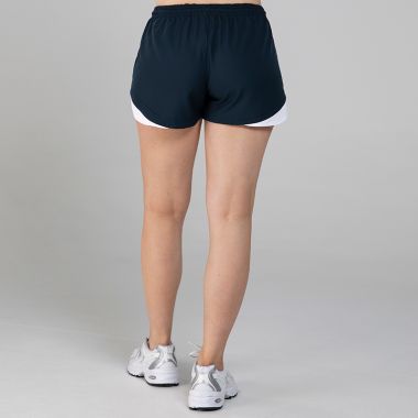 O&#039;Neills Women&#039;s Skylar Sports Shorts Marine / White