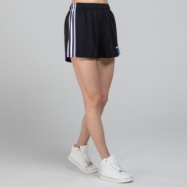 O&#039;Neills Women&#039;s Mourne Shorts Black / Purple / White
