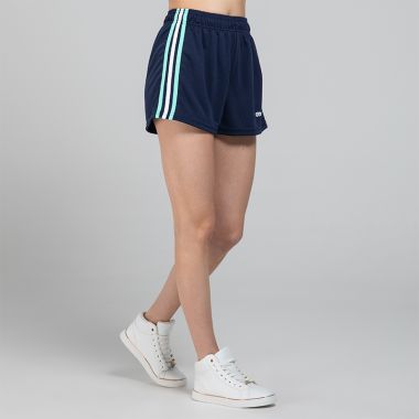 O&#039;Neills Women&#039;s Mourne Shorts Marine / Green / White