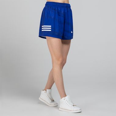 O&#039;Neills Women&#039;s Connell Shorts Royal / White