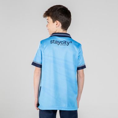 O&#039;Neills Dublin GAA Kids&#039; Home Jersey 2024