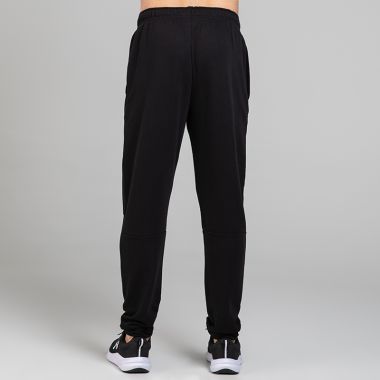 O&#039;Neills Men&#039;s Sabre Fleece Tracksuit Bottoms Black