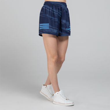 O&#039;Neills Women&#039;s Connell Shorts Marine / Sky