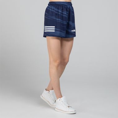 O&#039;Neills Women&#039;s Connell Shorts Marine / White