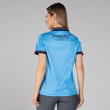 O&#039;Neills Dublin GAA Women&#039;s Fit Home Jersey 2024