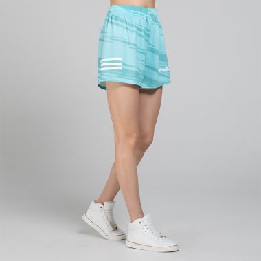 O&#039;Neills Women&#039;s Connell Shorts Green / White