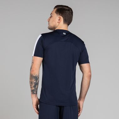 O&#039;Neills Men&#039;s Venom T-Shirt Marine / White