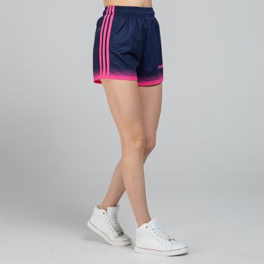 O&#039;Neills Women&#039;s Nelson Shorts Marine / Pink