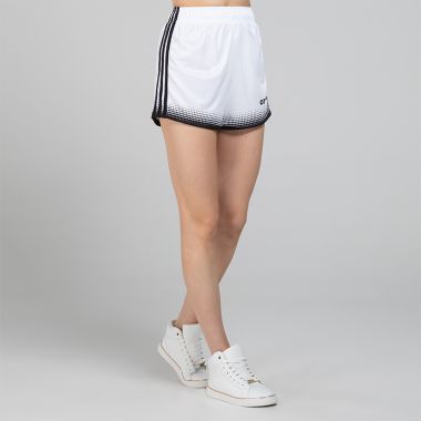 O&#039;Neills Women&#039;s Nelson Shorts White / Black